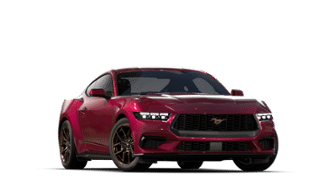 2026 Ford Mustang® External Image 5